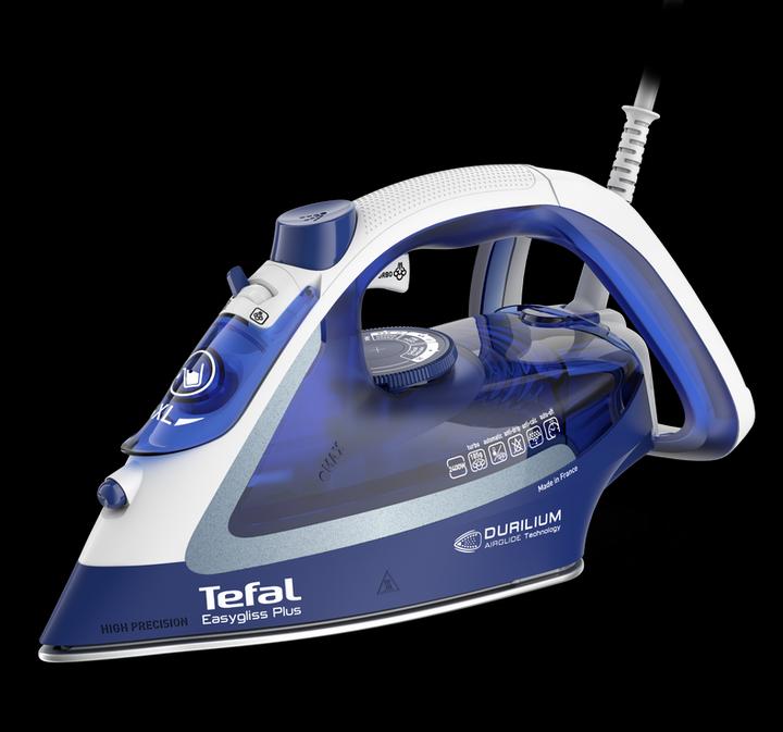 Produktbild Tefal Easygliss Plus (2400 W, 185 g/min)