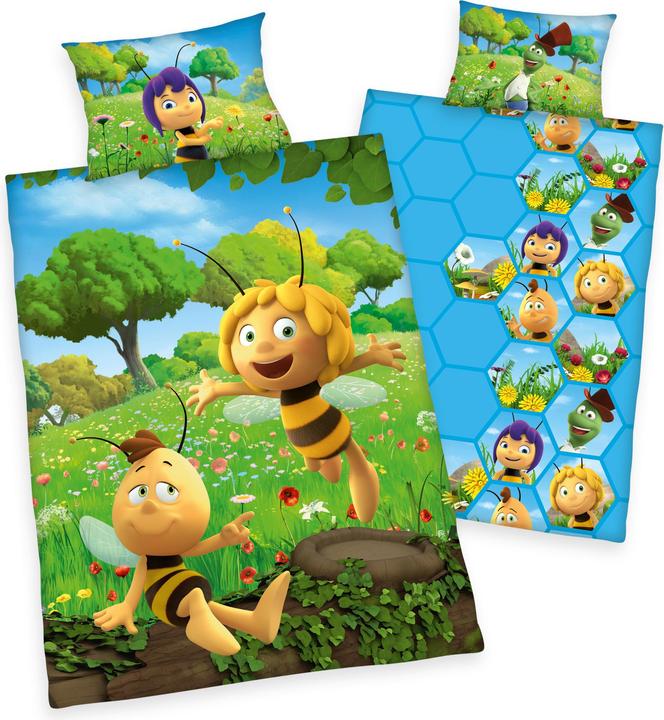Produktbild Herding Biene Maja