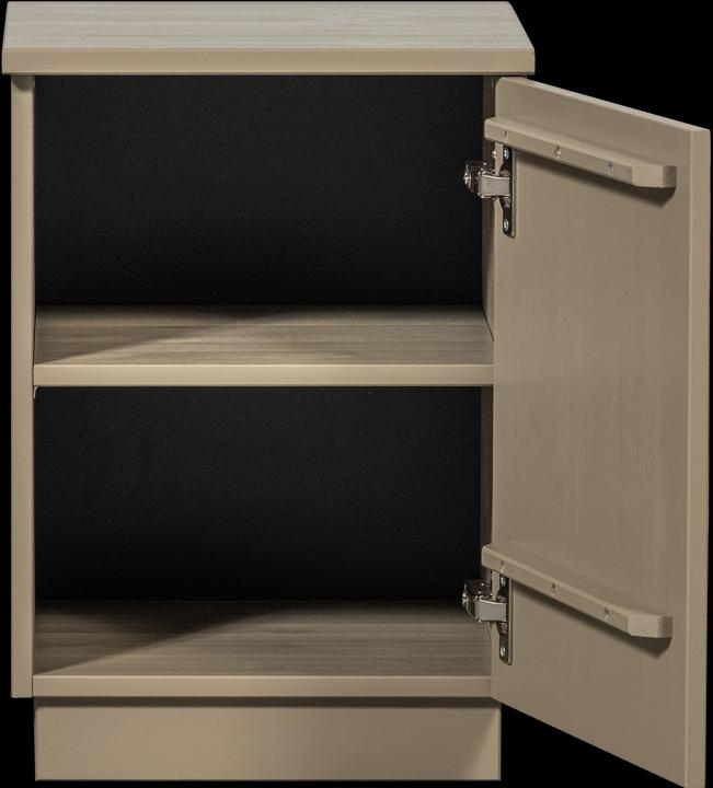 Image du produit Woood Teo (50 x 36 x 30 cm)