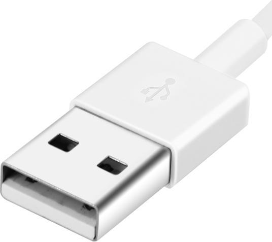 Produktbild Huawei USB A – USB C (1 m, USB 3.0)