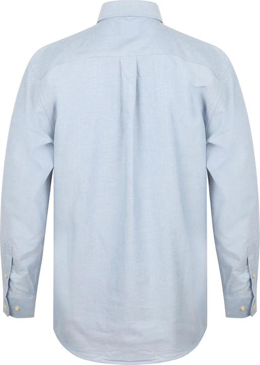 Immagine prodotto Henbury Camicia da lavoro a maniche lunghe (XXL)