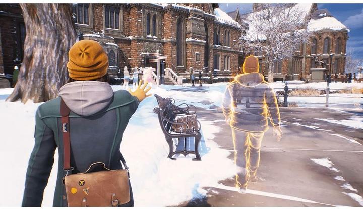 Produktbild Square Enix Life is Strange: Double Exposure (PS5, DE)