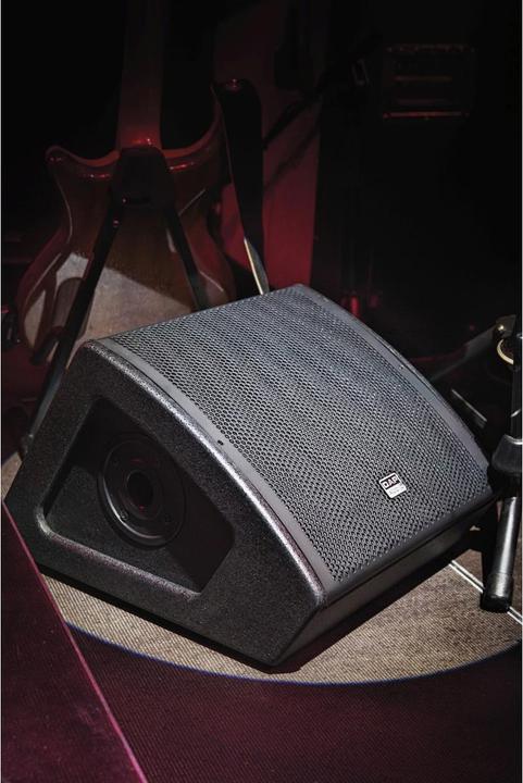 Produktbild DAP-Audio M12 (Aktiv)