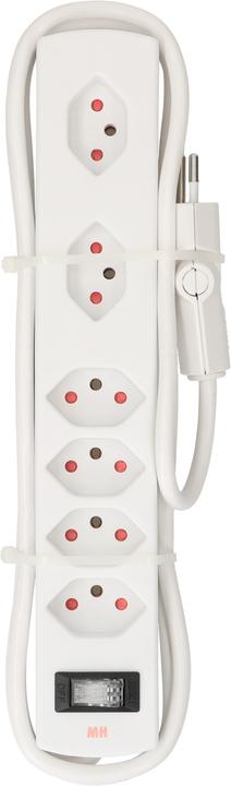 Immagine prodotto Max Hauri linea di sicurezza (6 x, Tipo 13, 2 m)
