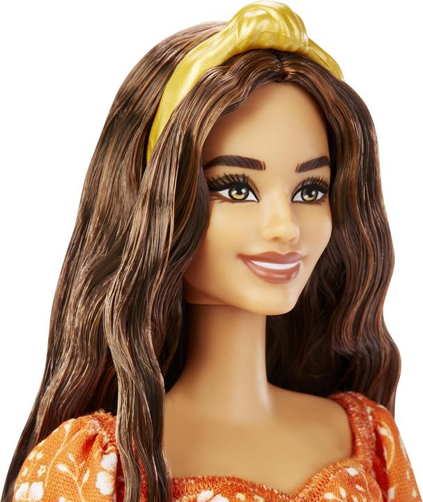 Image du produit Barbie Fashionistas