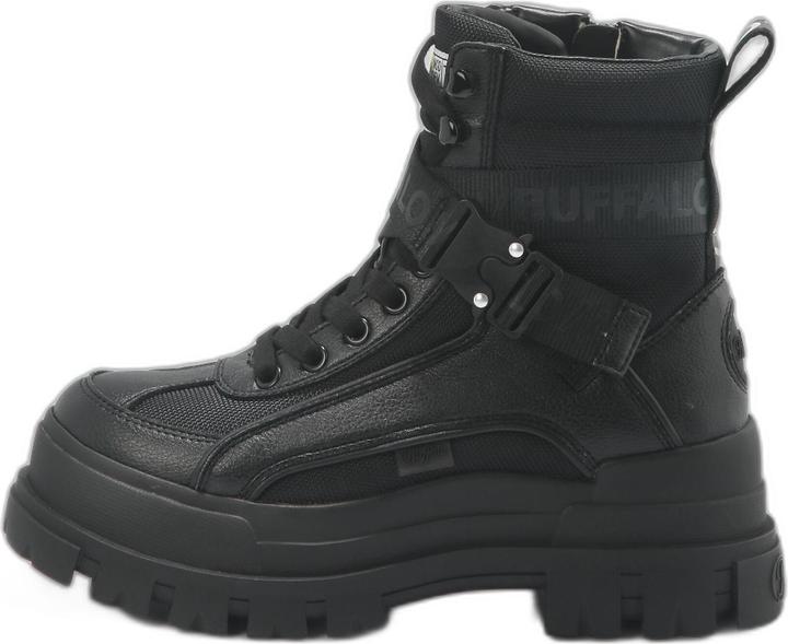 Actual product image Buffalo Stiefelette (42)