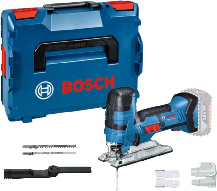 Image du produit Bosch Professional Scie sauteuse sans fil GST 18V-Li S