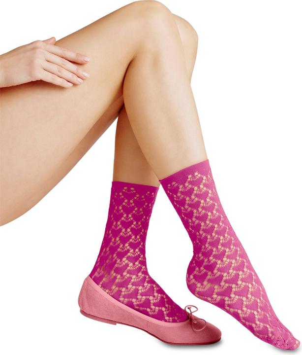 Produktbild Falke Emotion Söckchen (One Size)