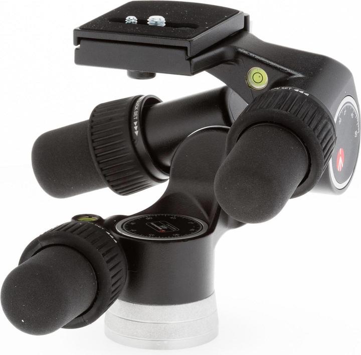 Immagine prodotto Manfrotto Mn 405 (Gearediger)