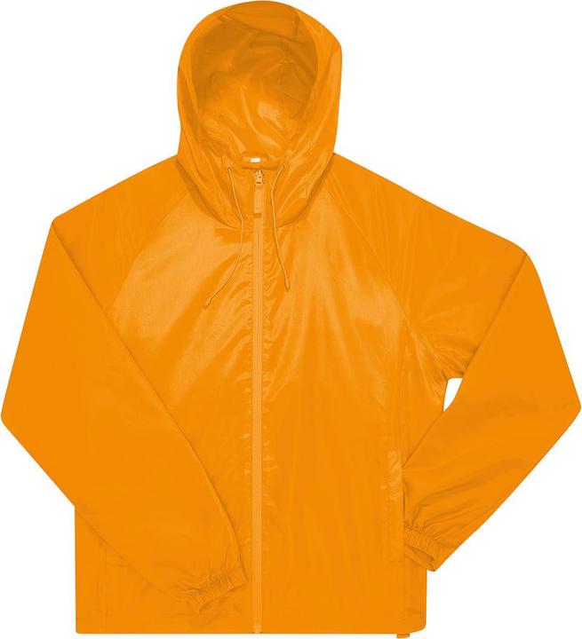 Produktbild B&C #Reset Windjacke (S)