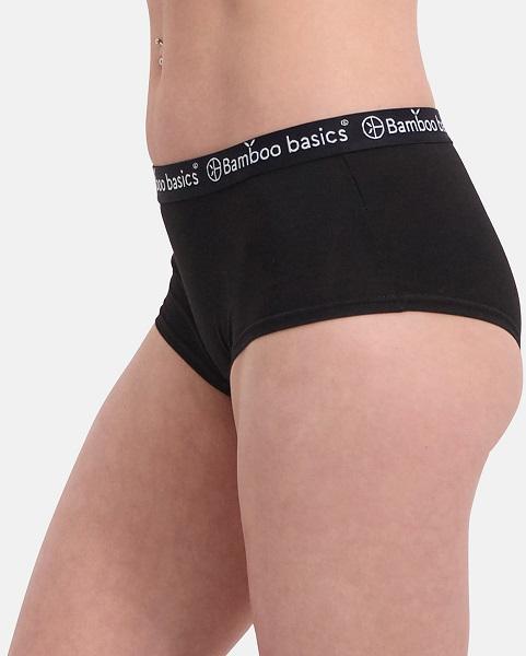 Produktbild Bamboo Basics Iris (M, 2er Pack)