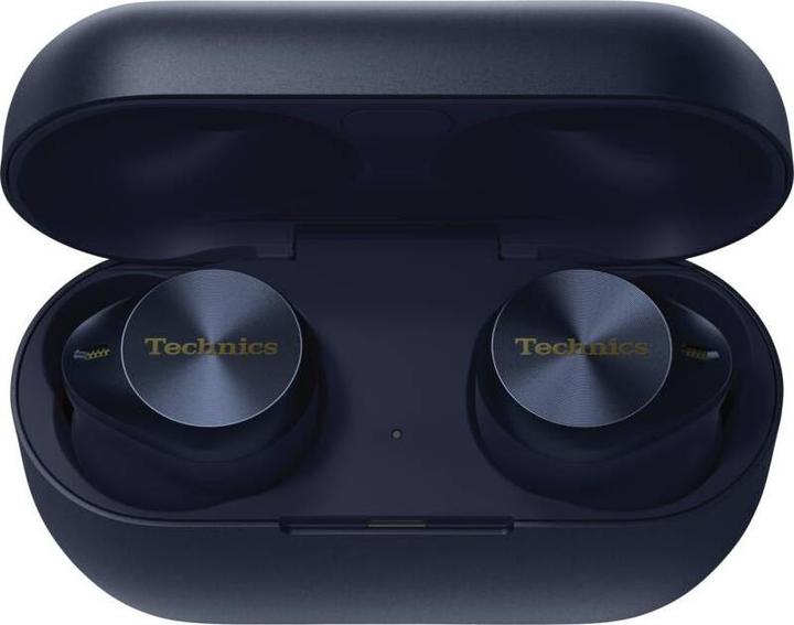 Actual product image Technics EAH-AZ80E-A (ANC, 7 h, Wireless)