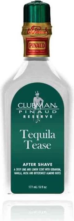 Produktbild Clubman Tequila Tease (Lotion, 177 ml)
