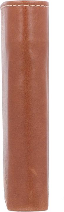 Actual product image Esquire Denver wallet RFID leather 9 cm