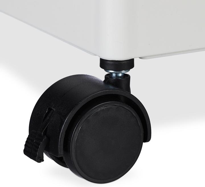 Actual product image Relaxdays Trolley