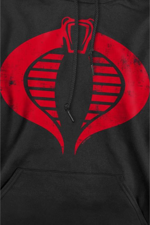 Image du produit G.I. Joe - Sweat à capuche - Homme (M)