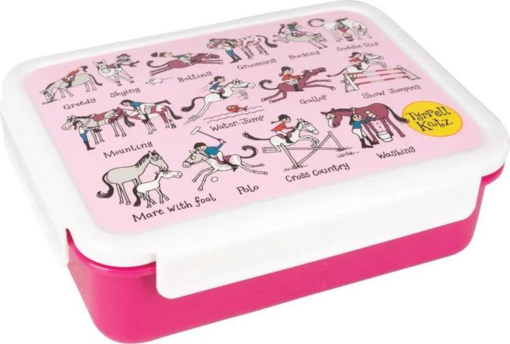 Tyrrell Katz Melamine Lunch Box
