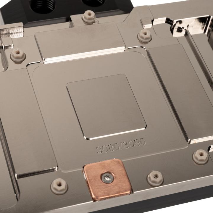 Immagine prodotto Watercool Heatkiller V für RTX 3080/3090 - Nickel + Acetal