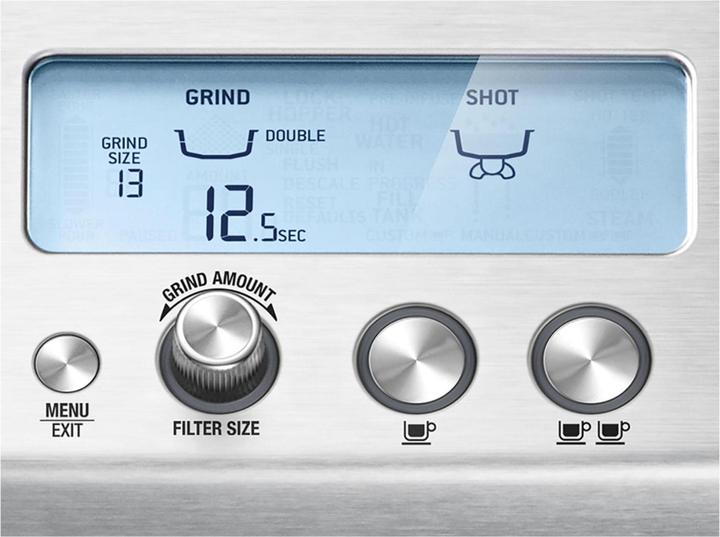 Image du produit Sage the Barista Pro (Fiche CH)