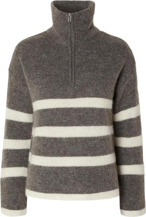 Actual product image Selected Femme Striped jumper (XL)