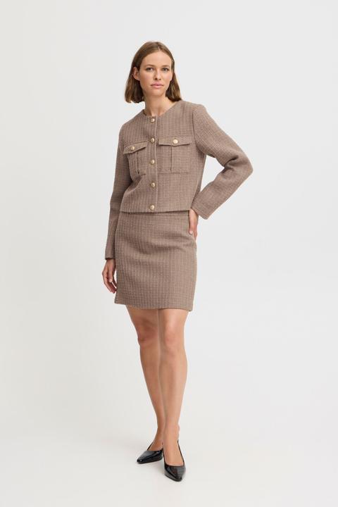 Image du produit B.young BYEPIA SKIRT 20815158 (38)