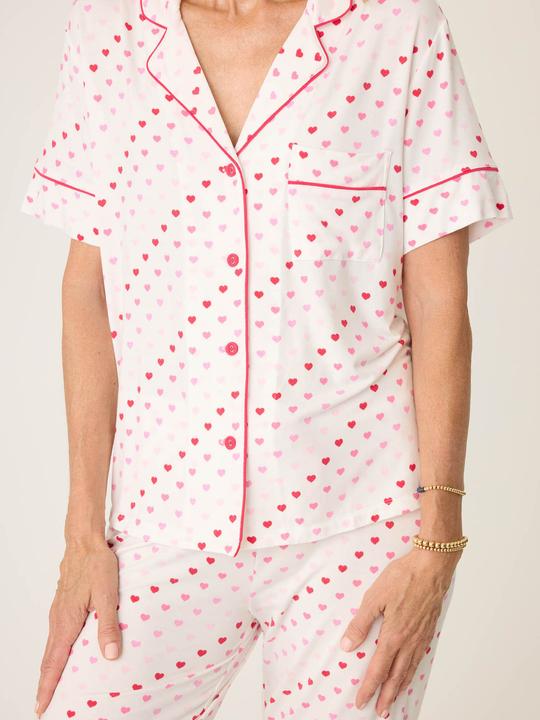 Image du produit Pj Salvage Haut de pyjama Day Dreams (XS)