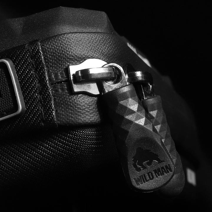 Actual product image Wildman X3 (0.50 l, Handlebar bag)