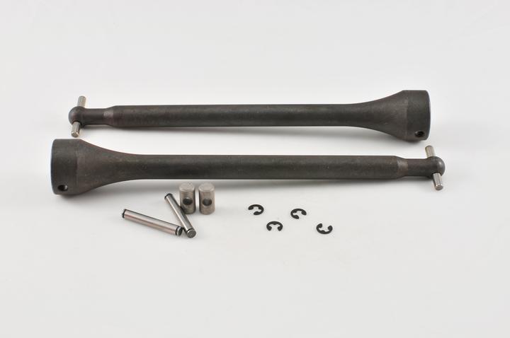 Produktbild CEN Racing Kardangelenk Antriebswelle komplett (2pcs)