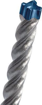 Produktbild Bosch Professional Zubehör EXPERT SDS plus-7X Hammerbohrer, 14 x 550 x 600 mm (14 mm)