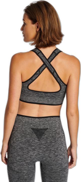 Actual product image hummel Hmlmt Una Seamless Sports Top (S)