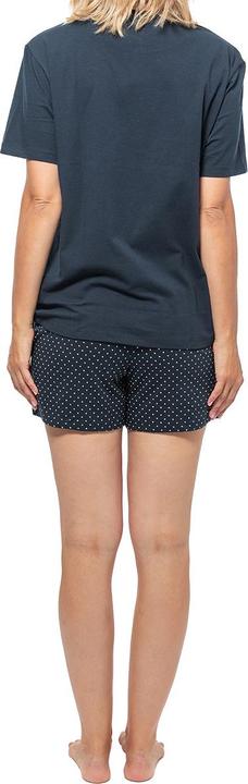 Produktbild Schiesser Organic Cotton Schlafanzug (46, 3XL)