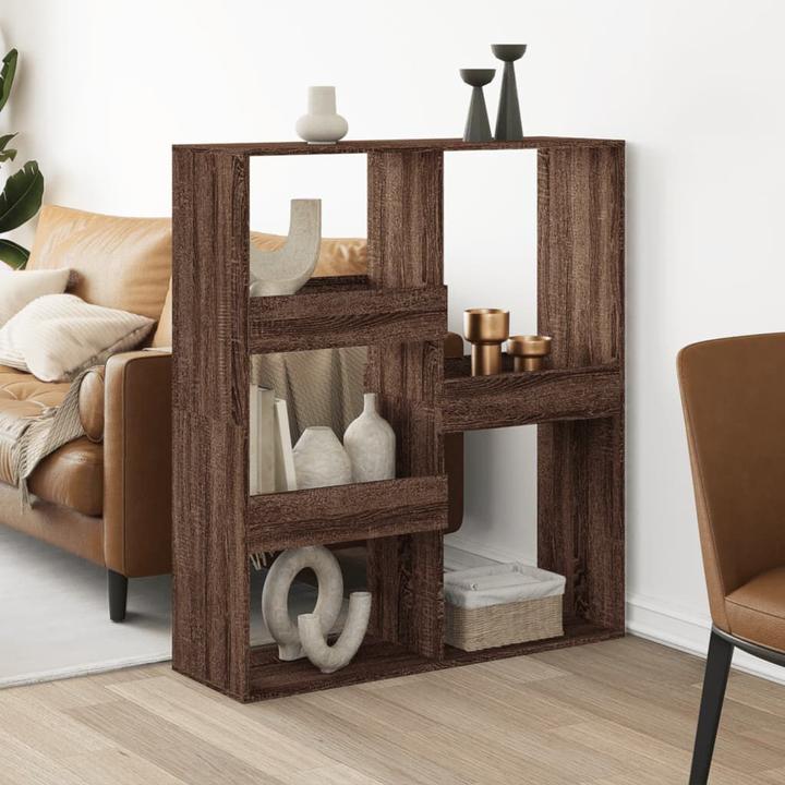 Produktbild VidaXL Luke (100 x 33 x 115 cm)