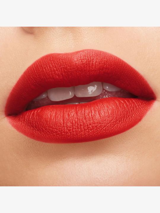 Image du produit MAC Cosmetics Macximal Silky Matte Lipstick Lady Danger (Lady Danger)
