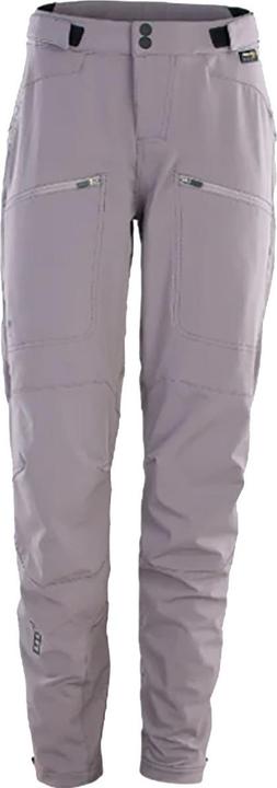 Produktbild ION Bike Pants Shelter 2L Softshell women - shark-grey (L)