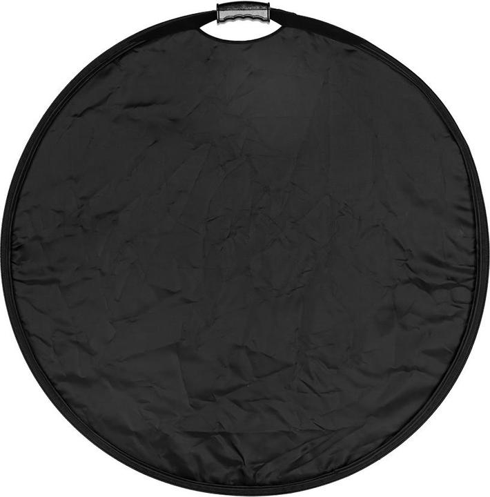 Actual product image SmallRig 5-in-1 Collapsible Circular Reflector with Handle (22") 4127