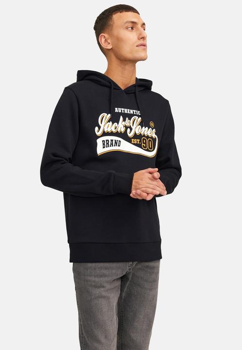 Immagine prodotto Jack & Jones Logo Hoodie (XL)