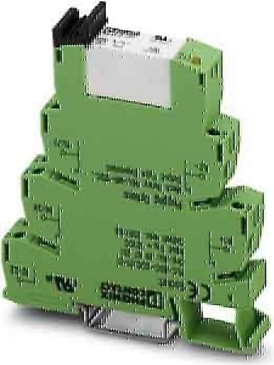 Image du produit Phoenix Contact Relais interfacer 10 pcs 24 V/DC