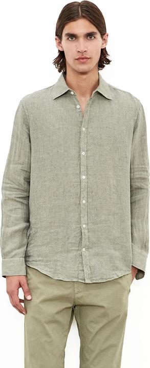 Produktbild Massimo Alba Shirts Brown (S)