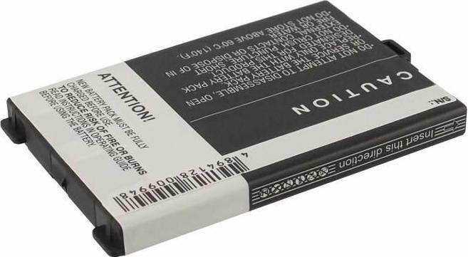 Actual product image CoreParts Battery for Sagem Mobile (Rechargeable battery)