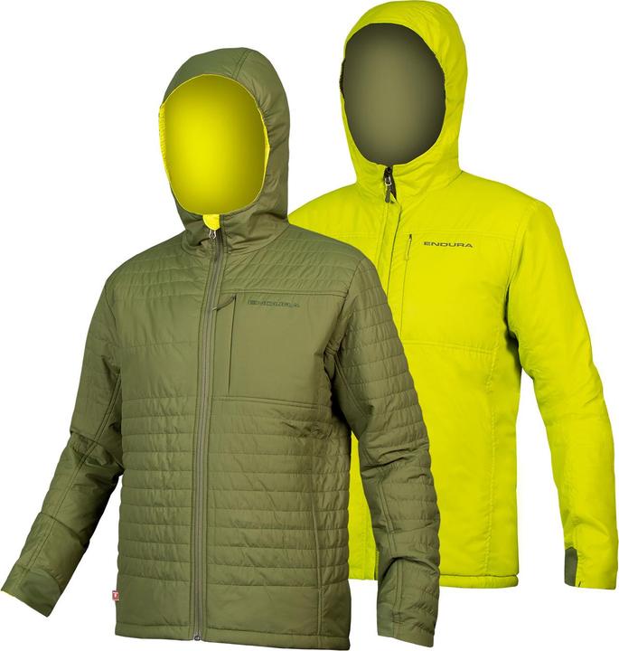 Endura Hummvee Flipjak (M)