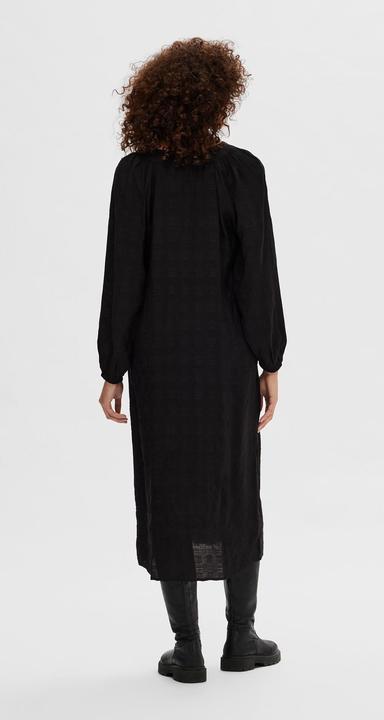 Immagine prodotto Selected Femme Vestito midi a maniche lunghe (36)