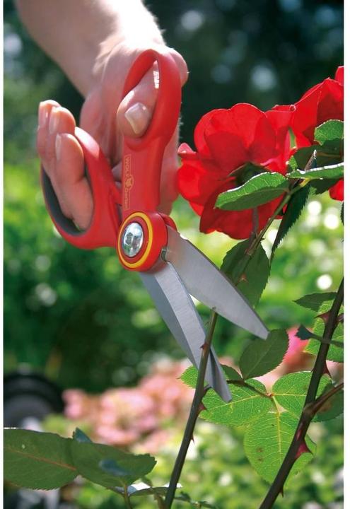 Produktbild Wolf-Garten Vielzweckschere