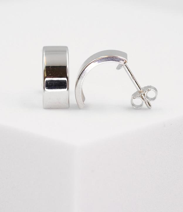 Produktbild Muau Ohrstecker (750/18 K Gold)