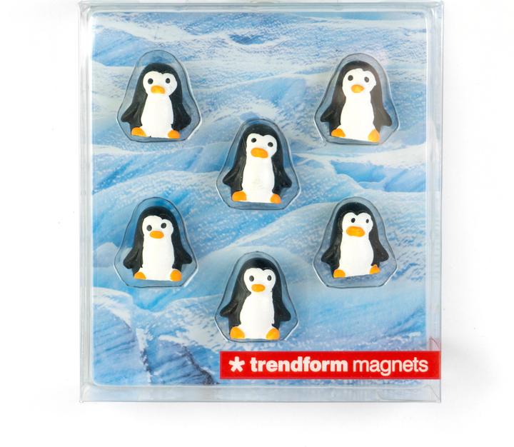 Produktbild Trendform Pingu (6 x)