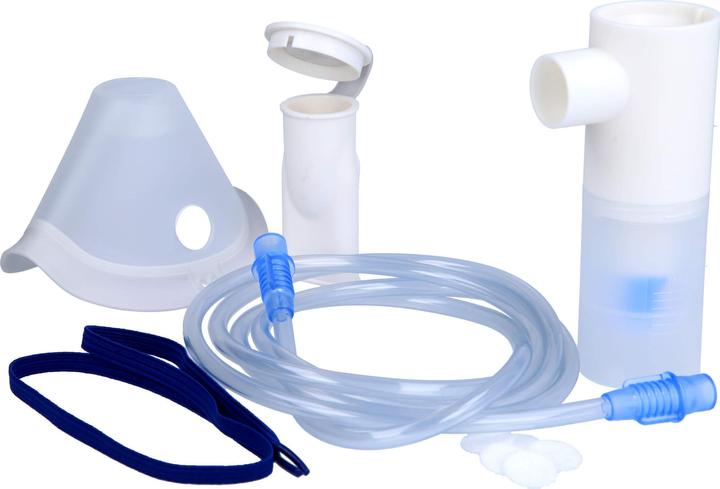 Produktbild Omron Inhalator Zubehör zu Inhalator C28P