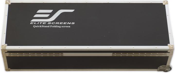 Actual product image Elite Screens Quick Stand (150", 4:3)