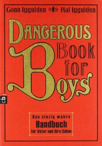 Image du produit Dangerous Book for Boys (Allemand, Conn Iggulden, 2009)