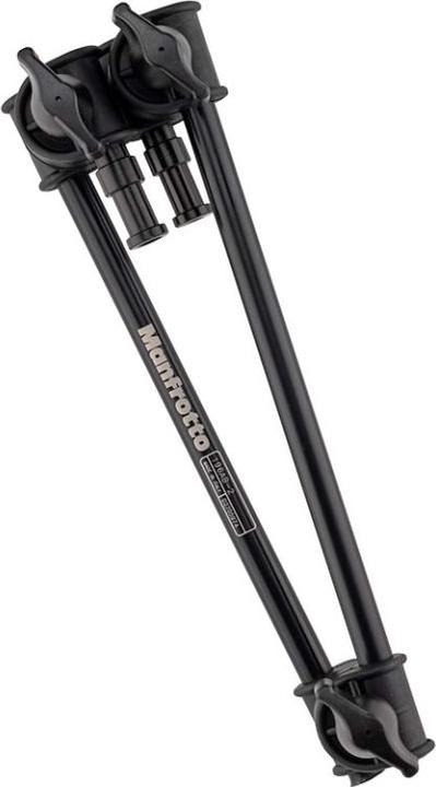Immagine prodotto Manfrotto 196AB-2 Braccio singolo (Estensione del treppiede)
