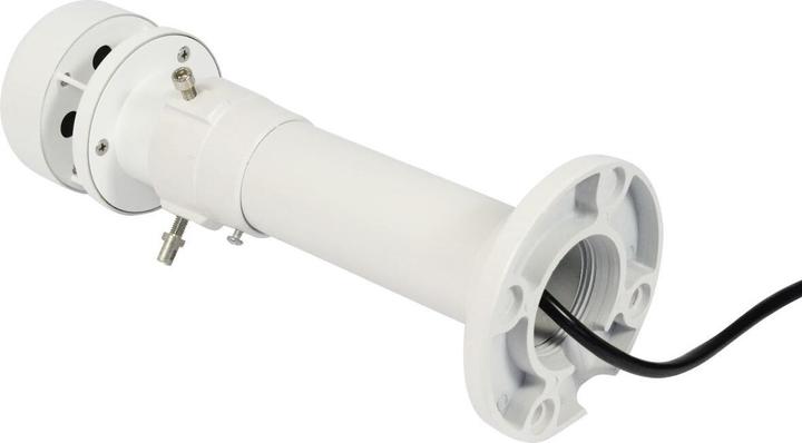 Actual product image Allnet MSR sensor anemometer "ALL3420" for IP building automation