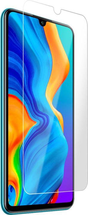 Actual product image BlueStar Tempered Glass (1 Piece, Huawei P30 Lite XL)